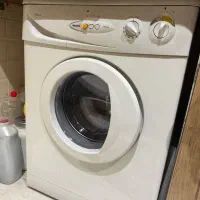 ماشین لباسشویی آبسال
