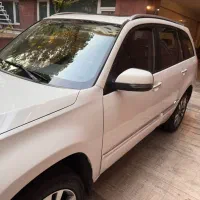 MVM X33 ام وی ام مدل اسفند ۹۶|خودرو سواری و وانت|تهران, زعفرانیه|دیوار