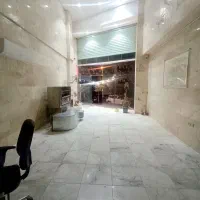 60 متر مغازه نوساز انتهای گلدشت|اجارهٔ مغازه و غرفه|کرمان, |دیوار