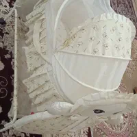 گهواره تمیز
