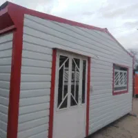 کانکس اجاره ای