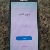 galaxy a7 2016|موبایل|بیرجند, |دیوار