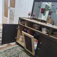 کنسول|بوفه، ویترین، کنسول|اهواز, زندوکیلی|دیوار