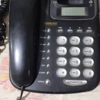 تلفن رومیزی اصل ژاپن