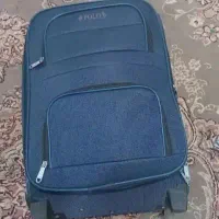 چمدان سالم ونو