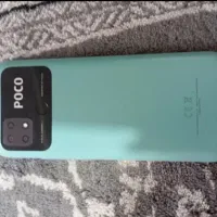 گوشی POCO C40 فروش فوری