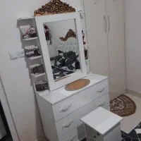 تخت دو نفره|تخت و سرویس خواب|بروجرد, |دیوار