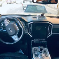 کی ام سی t9|خودرو سواری و وانت|ارومیه, |دیوار