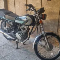 موتور ۱۲۵ مدل ۹۰