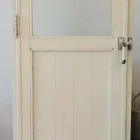 درب آلومینیومی
