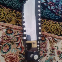 چاقو‌ترکمنی