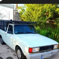 وانت بار تک  حمل ونقل بار