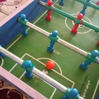 فوتبال دستی متوسط|اسباب‌‌بازی|محمدشهر, کوی بهار|دیوار