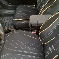 پرشیا مدل ۸۳ دوگانه دستی|خودرو سواری و وانت|خوی, |دیوار