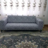 دوخت کاورمبل ژله ای و پارچه ای تحویل۳روزه|خدمات پیشه و مهارت|کرمانشاه, |دیوار