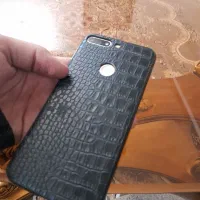 گوشی  huawei y7 prime 2018|موبایل|سبزوار, توحیدشهر|دیوار