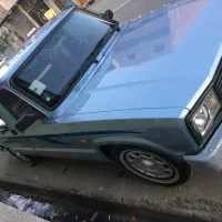 مزدا کارا ۲۰۰۰|خودرو سواری و وانت|آزادشهر, |دیوار