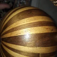 کمانچه قباد ملکی ترکه ایی ساز درجه یک|سازهای سنتی|خرم‌آباد, |دیوار