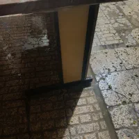 میز پایه فلزی محکم|میز تحریر و کامپیوتر|بندرعباس, |دیوار