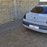 مگان ۹۰|خودرو سواری و وانت|ابریشم, |دیوار