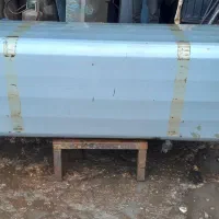 فروش باک ۵۰۰ لیتری گالوانیزه|قطعات یدکی و لوازم جانبی|اهواز, گیت بوستان|دیوار