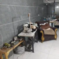 کارگاه یا انبار