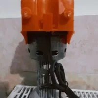 پمپ اب کولر