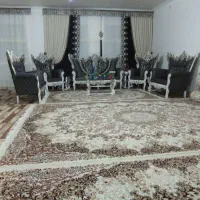 پرده ۳ لایه|پرده، رانر، رومیزی|نورآباد ممسنی, |دیوار