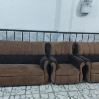 مبل هفت نفره