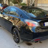 mg6   ام جی ۶توربو