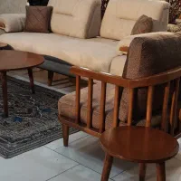 مستر مبل|مبلمان خانگی و میز عسلی|کرج, مهرویلا شمالی|دیوار