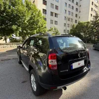 رنو داستر ۲۰۱۵