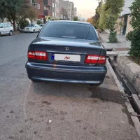 سمند مدل ۱۳۹۹|خودرو سواری و وانت|شیراز, طلاب|دیوار