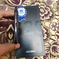 S20 Ultra Samsung 4g|موبایل|تهران, شهرک غزالی|دیوار