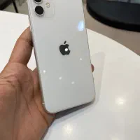 ایفون ۱۱ ۱۲۸ گیگ نرمال ch