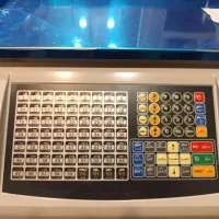 ترازو۷و ۸رقمی ۷۰کیلو پرینتردارپلاس توزین صدر|فروشگاه و مغازه|پاکدشت, پاکدشت (مامازند)|دیوار