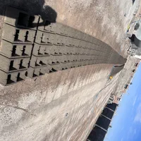 بلوک سیمانی ته پر و ته خالی ابعاد 20×40|مصالح و تجهیزات ساختمان|قائن, |دیوار