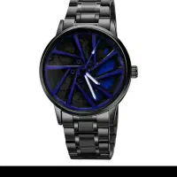 ساعت مچی مدل رینگی