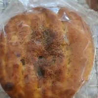 نان شیرمال و نان جو با آرد بومی|خوردنی و آشامیدنی|اصفهان, بابوکان|دیوار