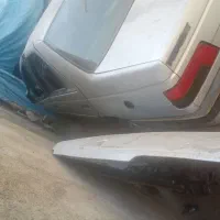 پژو ۸۷|خودرو سواری و وانت|مشهد, سیسآباد|دیوار