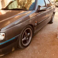 پارس 88|خودرو سواری و وانت|چهارباغ, |دیوار