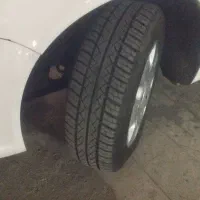 رانا اسفند ۹۶|خودرو سواری و وانت|مشهد, حجاب (شهرک غرب)|دیوار