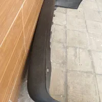 گلگیر رودری درب سپر عقب ضبط جک پراید پیکان
