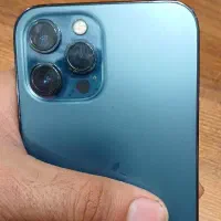 آیفون ۱۲ پرومکس