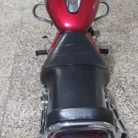 اونجر۲۲۰ مدل۹۴|موتورسیکلت|رشت, حافظ آباد|دیوار