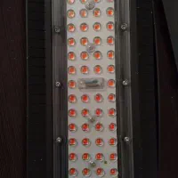 پرژکتور قرمز