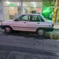 پراید 131 SE، مدل ۱۳۹۲|خودرو سواری و وانت|قوچان, |دیوار
