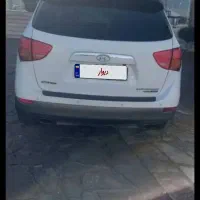 هیوندا وراکروز