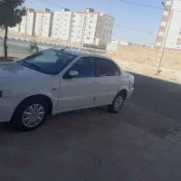 سورن پلاس دوگانه کارخانه سیمی|خودرو سواری و وانت|تربت‌حیدریه, شهرک ولیعصر|دیوار