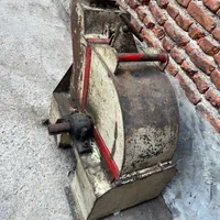 آسیاب چکشی